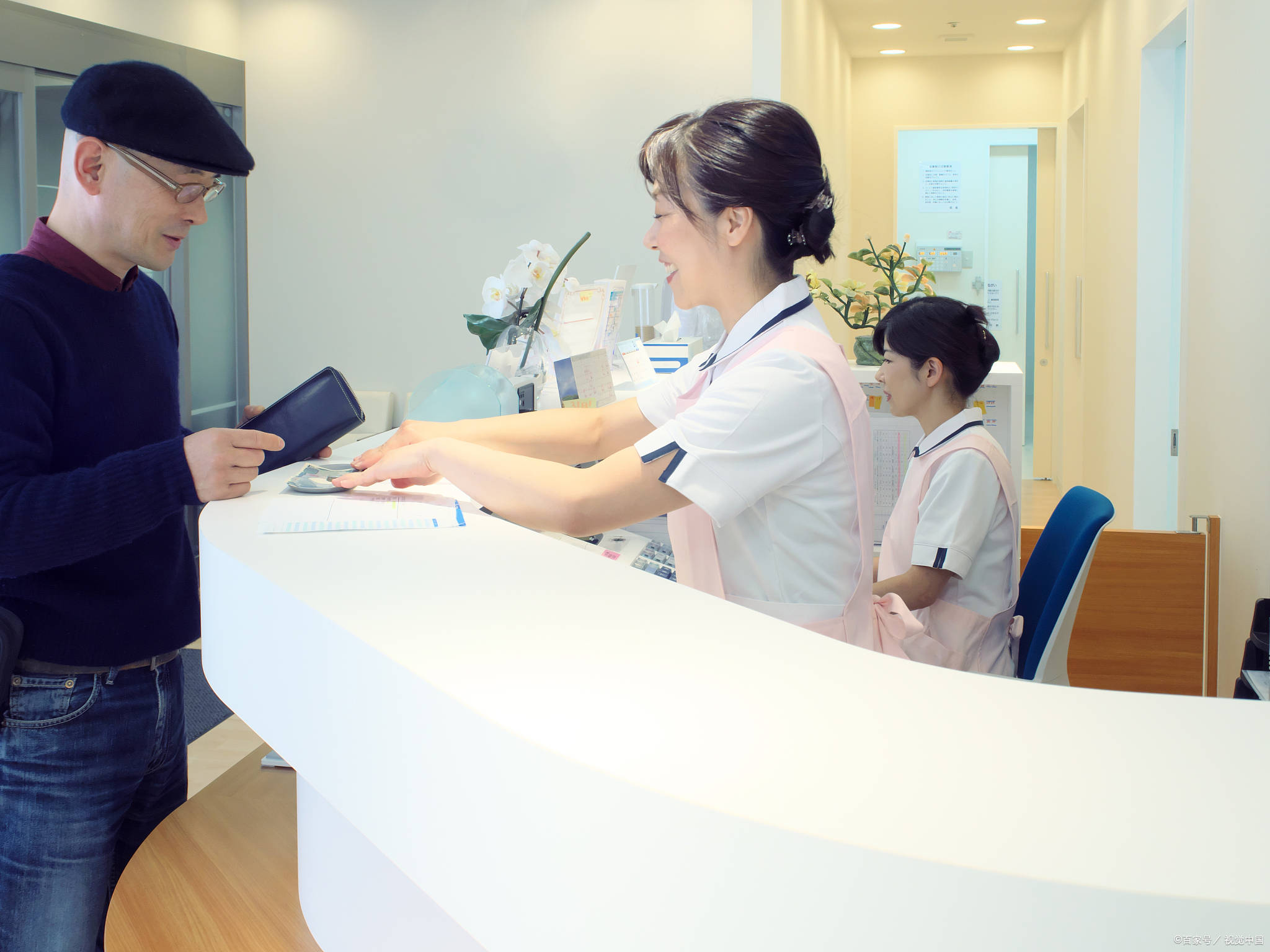 专业守护，全程安心 爱多邦上海三甲肿瘤医院住院手术陪诊服务